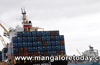 3 container vessels call on NMPT on single day